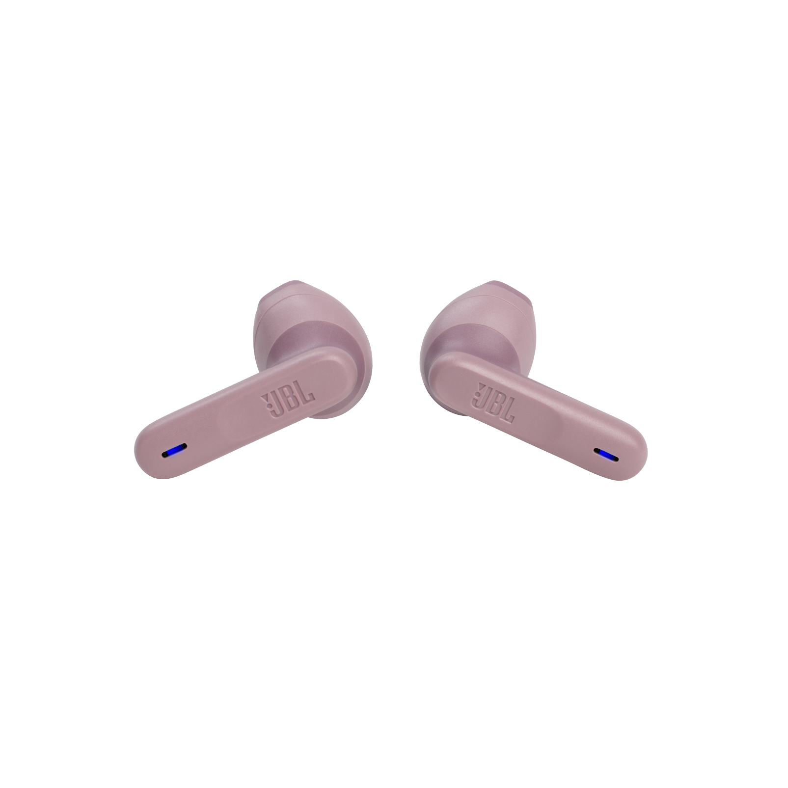 JBL Wave 300TWS - Pink - True wireless earbuds - Front